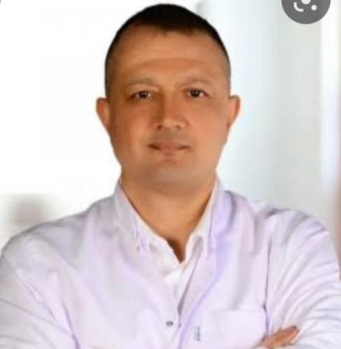 Uzm. Dr. Gürbüz Güneş Profil Fotoğrafı