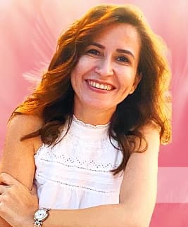 Dr. Cemile Eryılmaz Temirci Profil Fotoğrafı