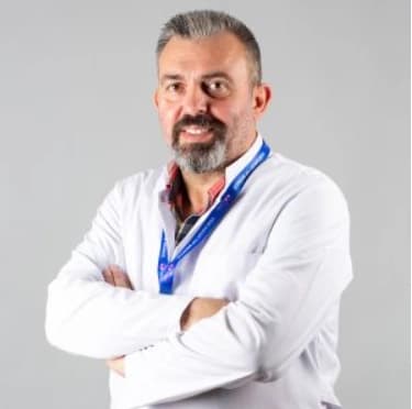Op. Dr. Ertuğrul Yücesan
