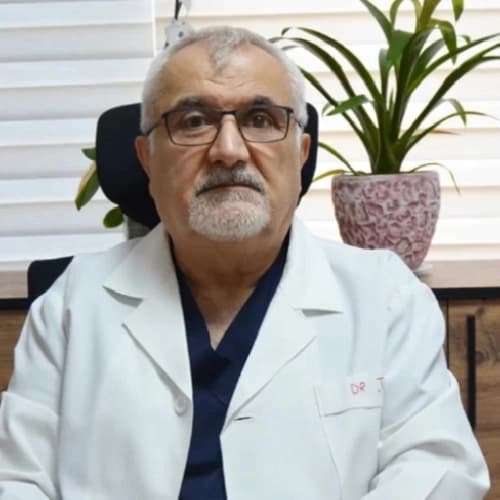 Dr. Mehmet Tarık Yalçın Profil Fotoğrafı