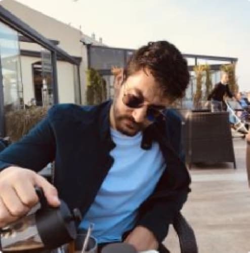 Uzm. Dr. Tugay Bilgen Profil Fotoğrafı