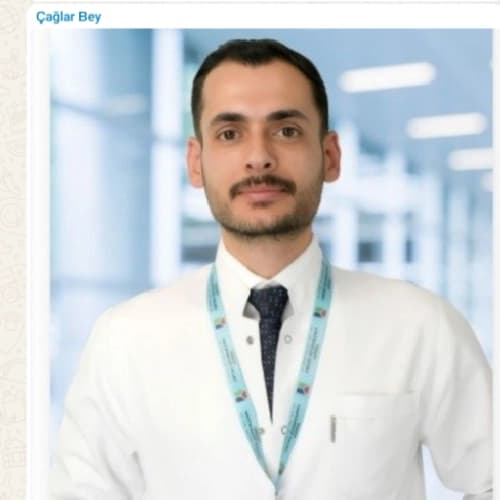 Op. Dr. Mehmet Ali Doran
