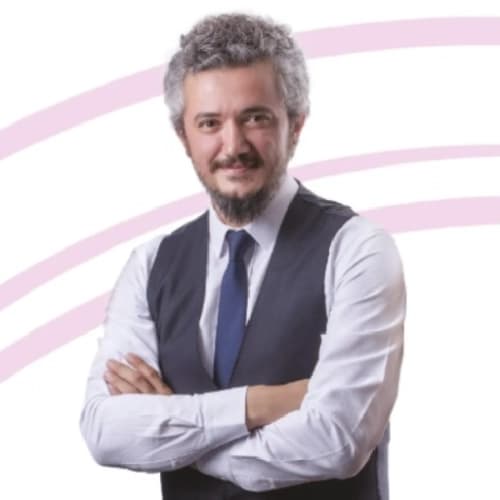 Op. Dr. Bahadır Çelik