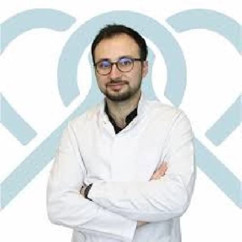 Uzm. Dr. Sahib Rovshanov