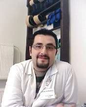 Fzt. Burak Endamlı Profil Fotoğrafı