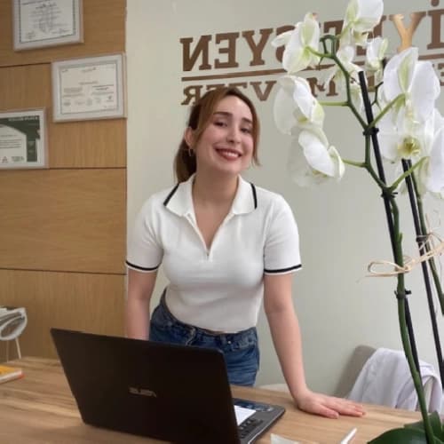 Dyt. Seren Mavzer
