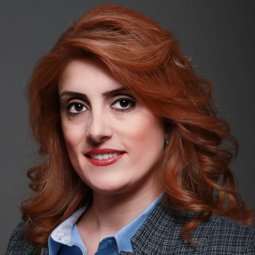 Uzm. Psk. Yaşam Yanardağ Çelik Profil Fotoğrafı