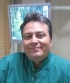 Doç. Dr. Dt. Ali Alp Sağlam Profil Fotoğrafı