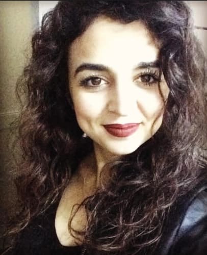 Psk. Dan. Özlem Özer Çeşme Profil Fotoğrafı