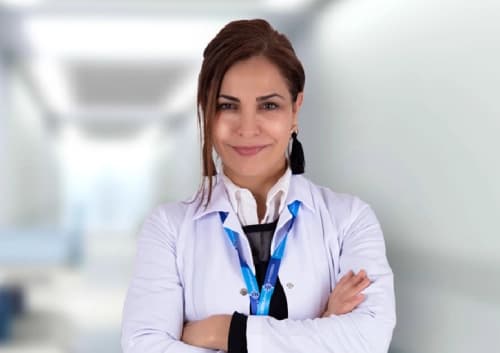 Uzm. Dr. Müzeyyen Bayram Uzun Profil Fotoğrafı