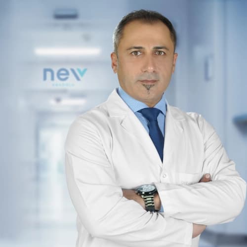 Op. Dr. Ramazan Atalay Profil Fotoğrafı