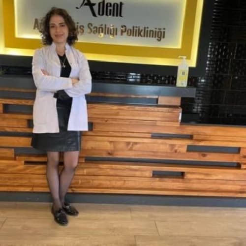 Uzm. Dr. Dt. Nurdan Kafalı Ünsal Profil Fotoğrafı