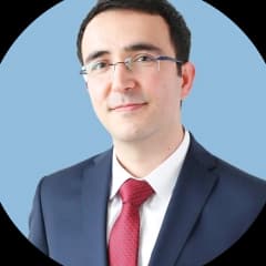 Uzm. Dr. Ahmet Yar Profil Fotoğrafı