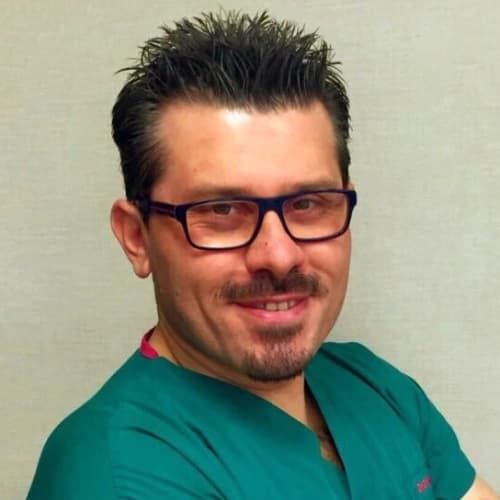 Doç. Dr. Hakan Peker Profil Fotoğrafı