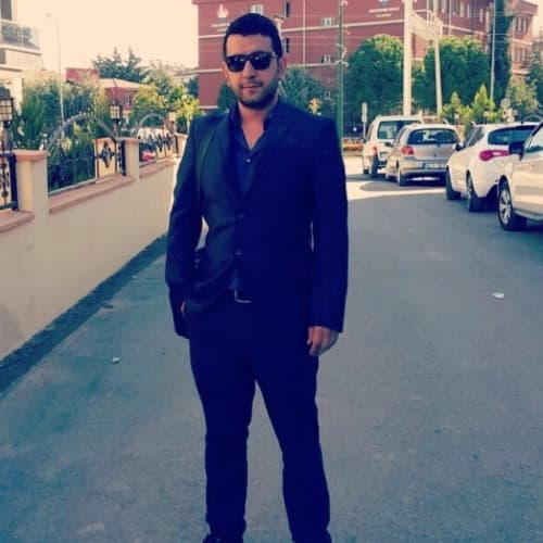 Psk. Dan. Yunus Emre Şeker