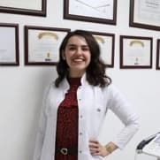 Dyt. Ş.Selen Aydemir Profil Fotoğrafı