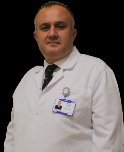 Op. Dr. Murat Uğur