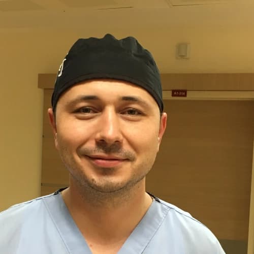 Op. Dr. Hüseyin Oğuzhan İnan Profil Fotoğrafı