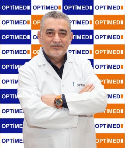 Op. Dr. Yücel Talip Başaran Profil Fotoğrafı