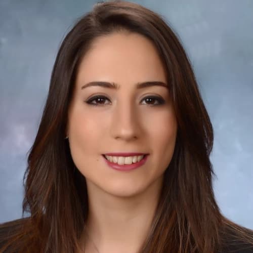 Uzm. Dyt. Aslıhan Elmas Profil Fotoğrafı