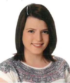 Dt. Sümeyye Aktaş Profil Fotoğrafı
