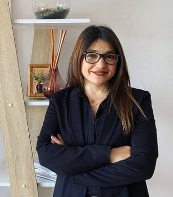 Psk. Gökçe Sümekçi