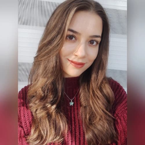 Psk. Dan. Efzanur Serin Profil Fotoğrafı