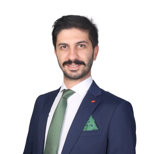 Psk. Abdullah Duysak Profil Fotoğrafı