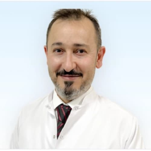 Op. Dr. Ali Kılıç Profil Fotoğrafı