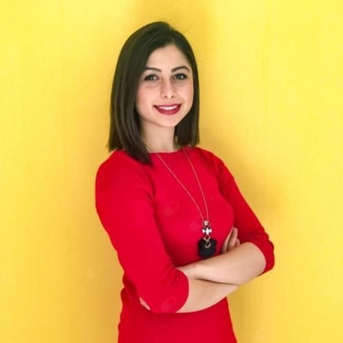 Dyt. Tuğçe Çağlar