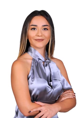 Dyt. Yağmur Sarıözkan Profil Fotoğrafı