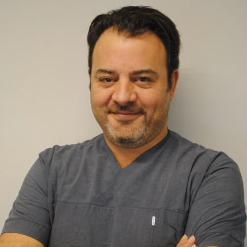 Dt. Oğuz Altay Profil Fotoğrafı
