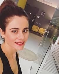 Dyt. Aycan Oflaz Profil Fotoğrafı
