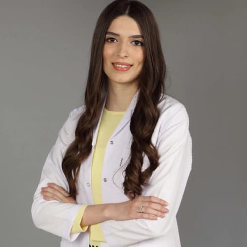 Uzm. Psk. Merve Akdeniz