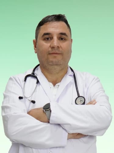 Dr. Bekir Kılyar Profil Fotoğrafı