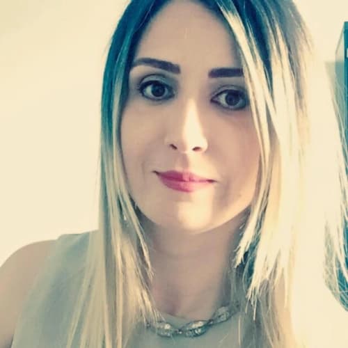Uzman Dil ve Konuşma Terapisti Dr. Dilek Demiral Profil Fotoğrafı