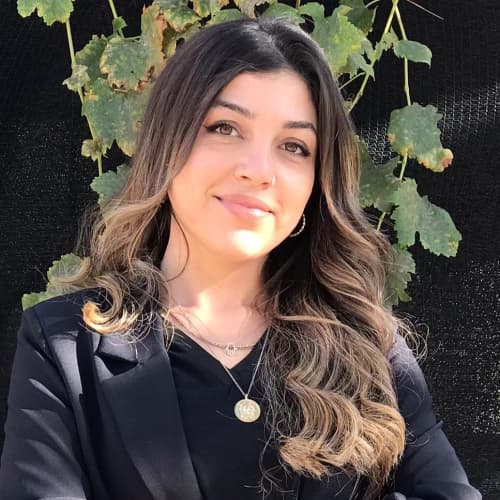Uzm. Psk. Aybike Hazal Ünal Profil Fotoğrafı
