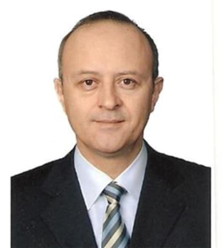 Prof. Dr. Ahmet Serdar Soydan Profil Fotoğrafı