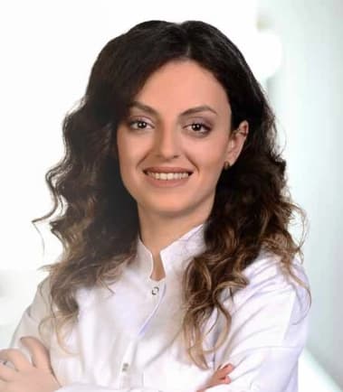 Dyt. Derya Mergen Profil Fotoğrafı