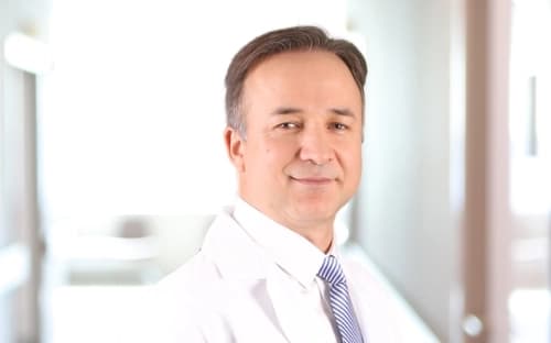 Op. Dr. Hasan Çelik Profil Fotoğrafı