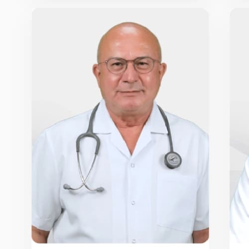 Prof. Dr. Seçkin Çağırgan Profil Fotoğrafı