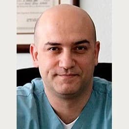 Dt. Kamil Konyalı Profil Fotoğrafı