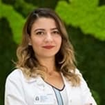 Dyt. Maria Tanoğlu Profil Fotoğrafı