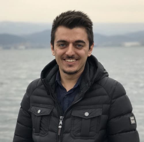 Dt. Yusuf Değirmen Profil Fotoğrafı