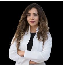 Dyt. Sena Duygu Turgut