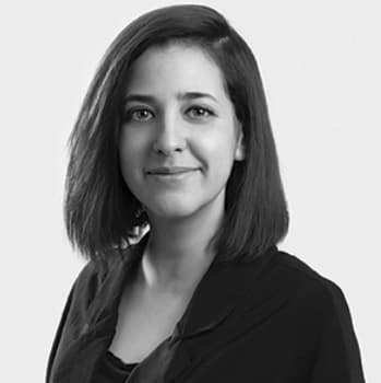 Uzm. Psk. Zehra Olcay Tuna