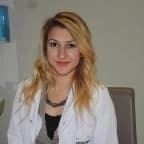 Uzm. Psk. Ebru Soydaş