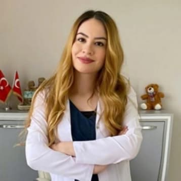Psk. Esra Erciyas Yılmaz