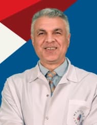 Dr. Öğr. Üyesi Süleyman Güven