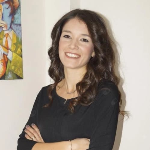 Uzm. Psk. Ezgi Avkan Bilgiç Profil Fotoğrafı